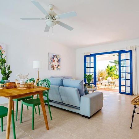 Villa Sweet Boheme Playa Blanca  Esterno foto