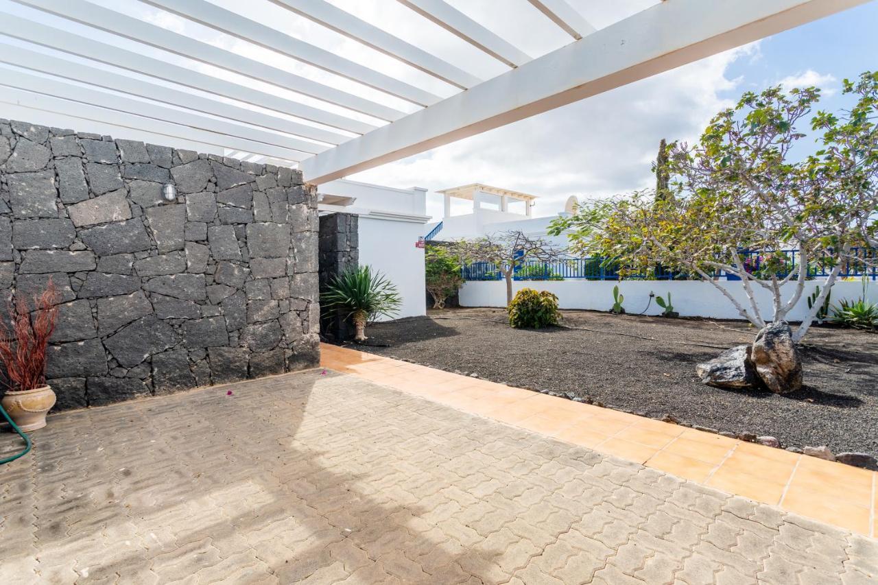 Villa Sweet Boheme Playa Blanca  Esterno foto