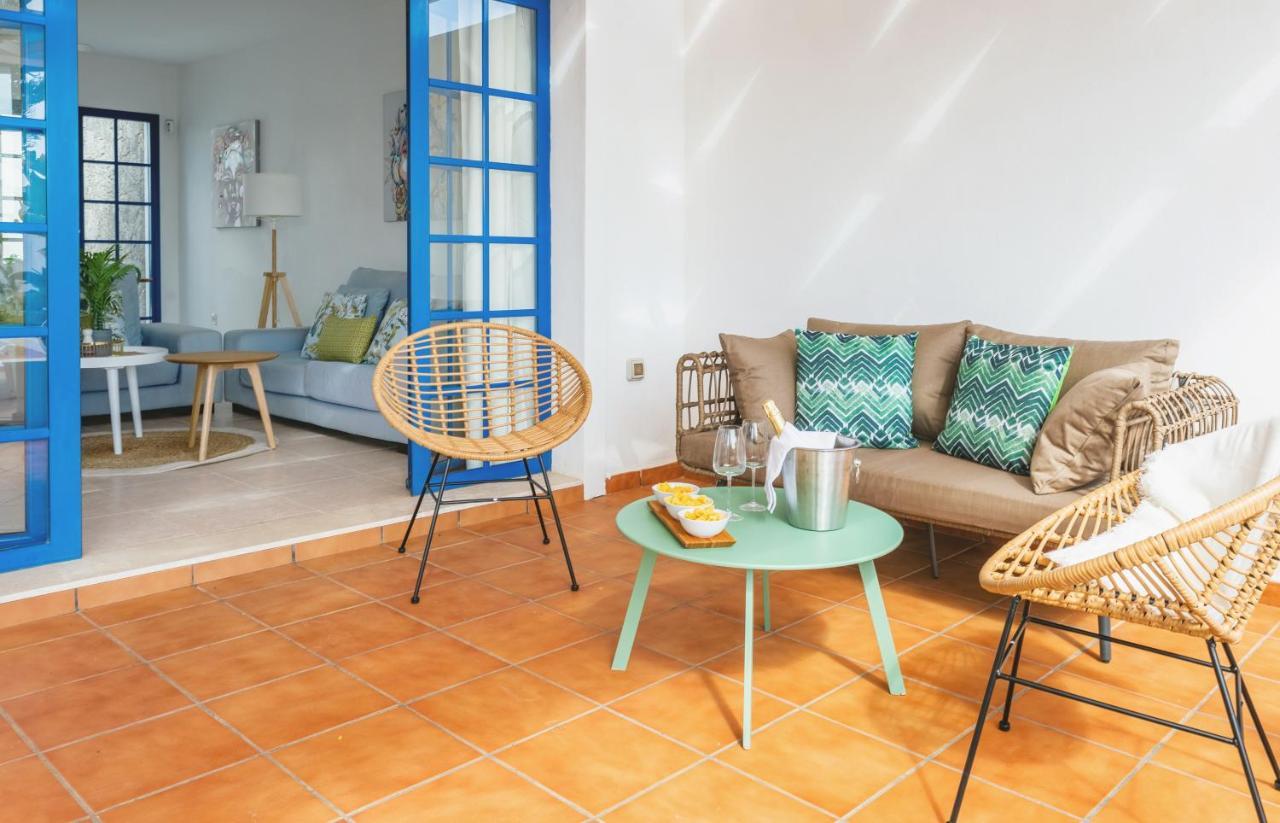 Villa Sweet Boheme Playa Blanca  Esterno foto