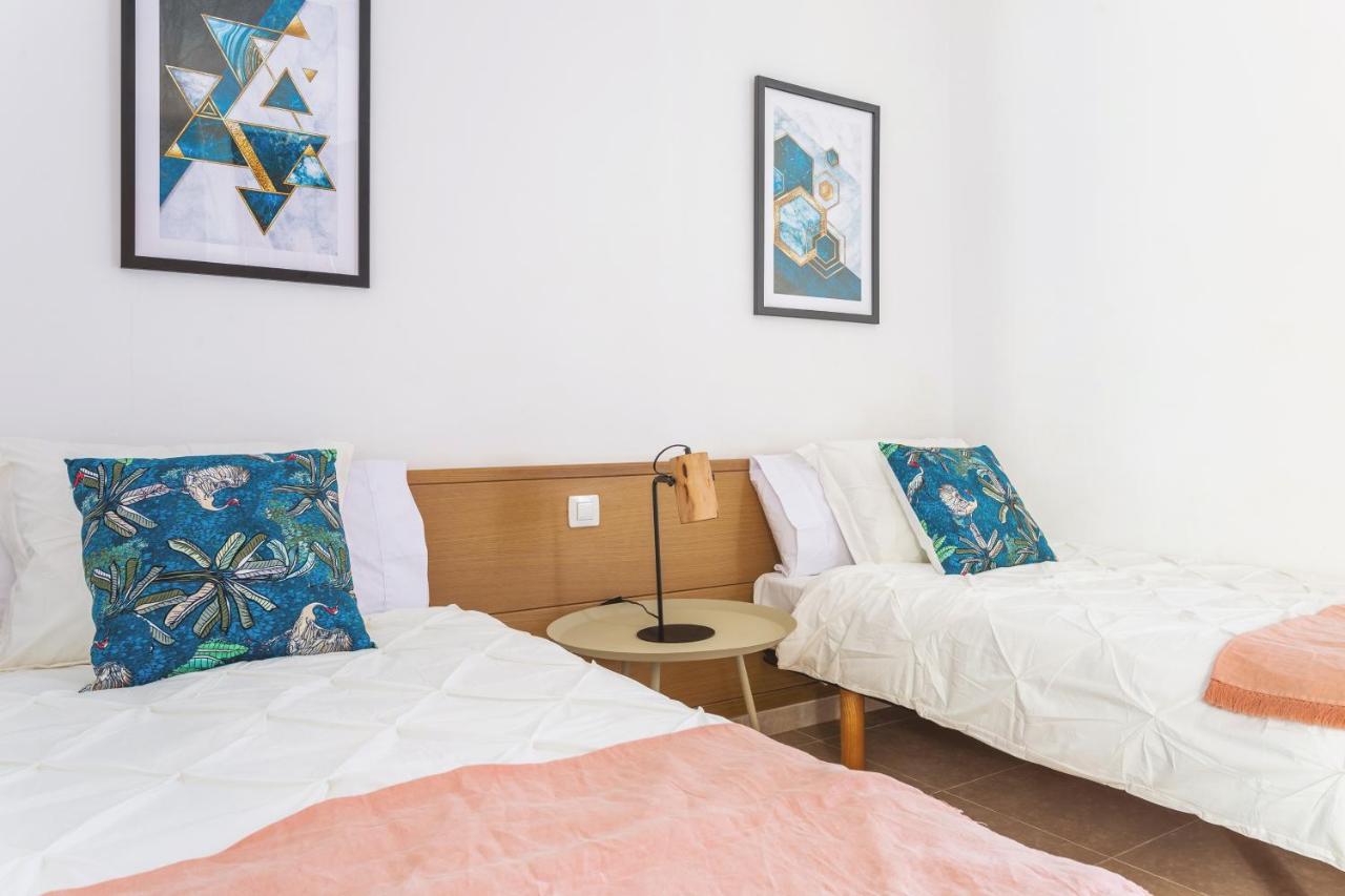 Villa Sweet Boheme Playa Blanca  Esterno foto