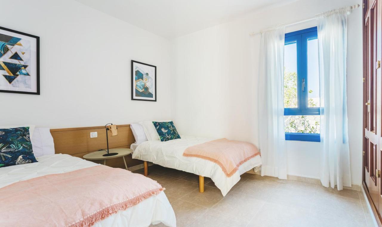 Villa Sweet Boheme Playa Blanca  Esterno foto